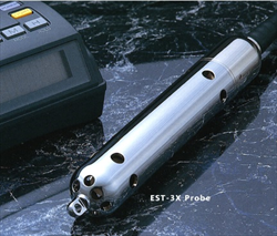 Thiết bị đo độ dẫn điện, nhiệt độ nước Toho Dentan EST-3X